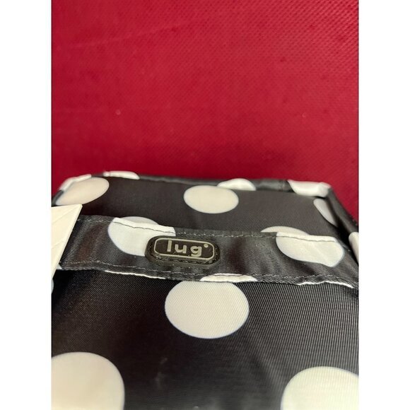 Lug NWT Box Top - Set of 2 Polka Dot - Picture 4 of 4